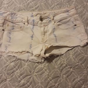 American Eagle Outfitters shorts